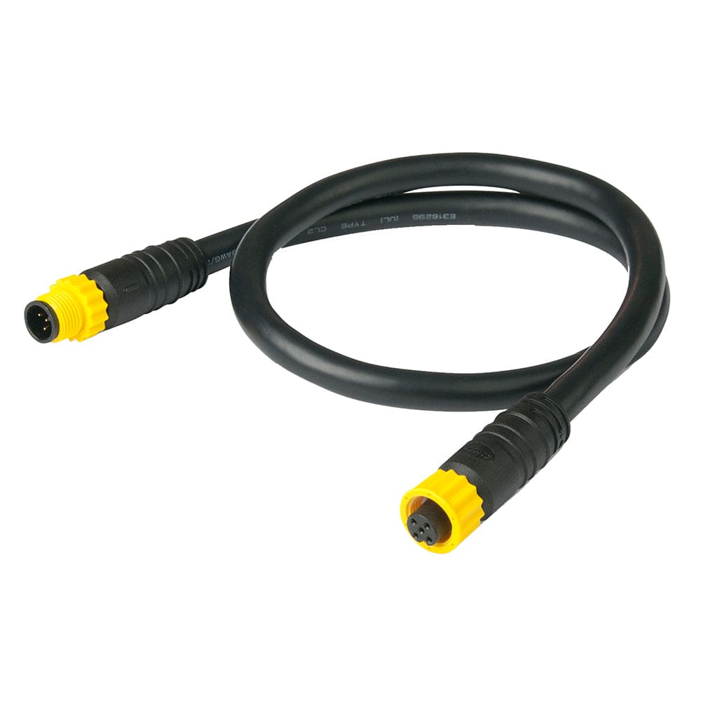 Ancor NMEA 2000 Backbone Cable - 2M [270002] - The Happy Skipper