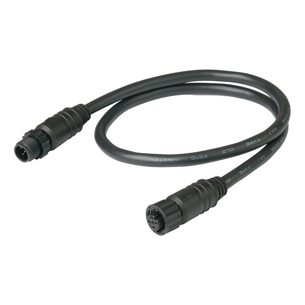 Ancor NMEA 2000 Drop Cable - 1M [270301] - The Happy Skipper