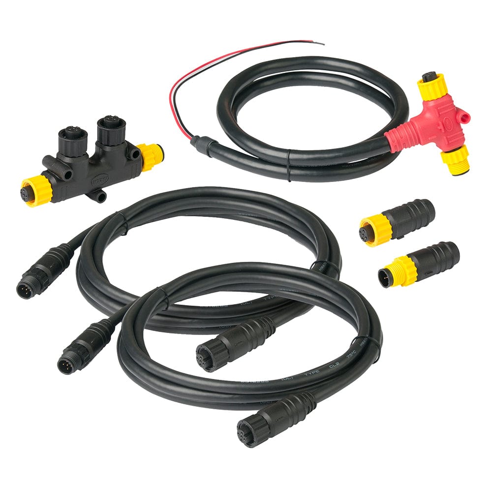 Ancor NMEA 2000 Dual Device Starter Kit [270202] - The Happy Skipper