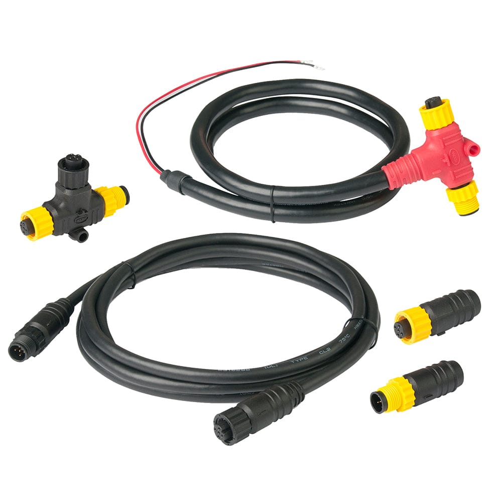 Ancor NMEA 2000 Single Device Starter Kit [270201] - The Happy Skipper