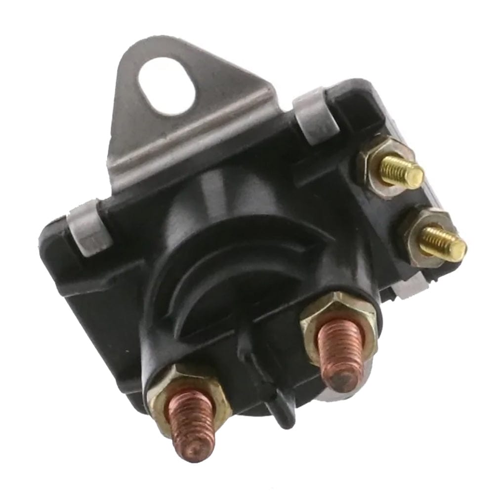 ARCO Marine Current Model Mercruiser Solenoid w/Raised Isolated Base [SW058] - The Happy Skipper