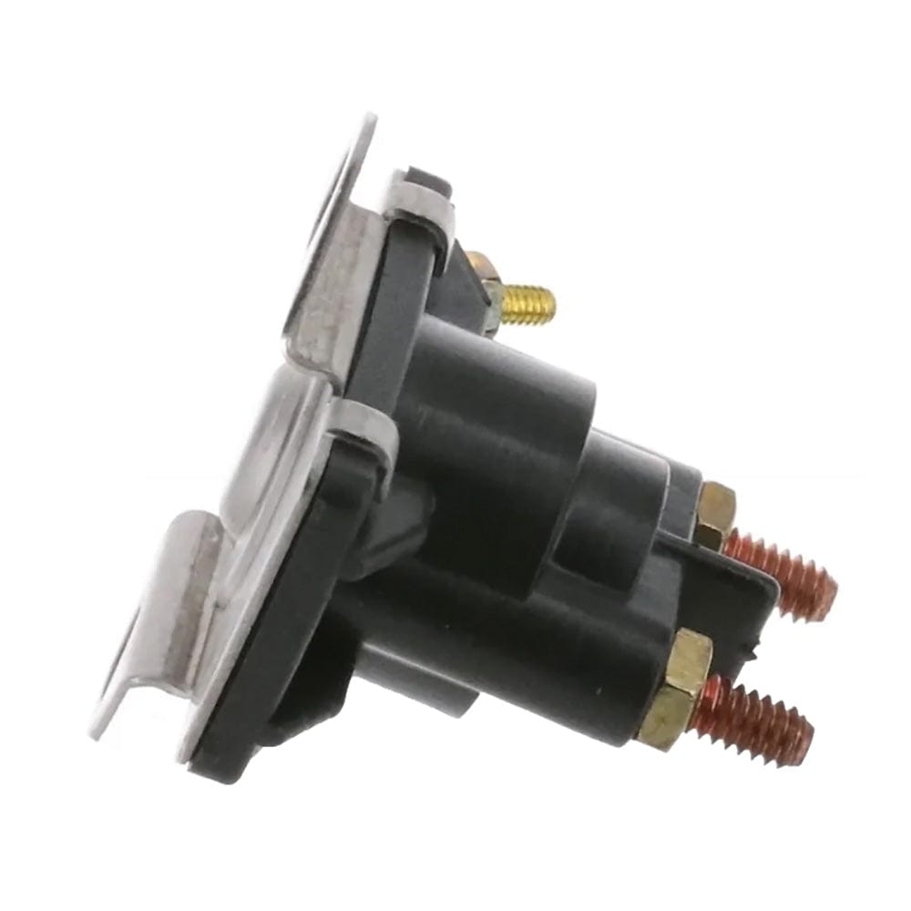 ARCO Marine Current Model Mercruiser Solenoid w/Raised Isolated Base [SW058] - The Happy Skipper