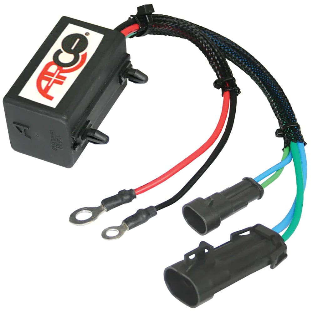 ARCO Marine Evinrude Outboard Relay - E-TEC [R767] - The Happy Skipper