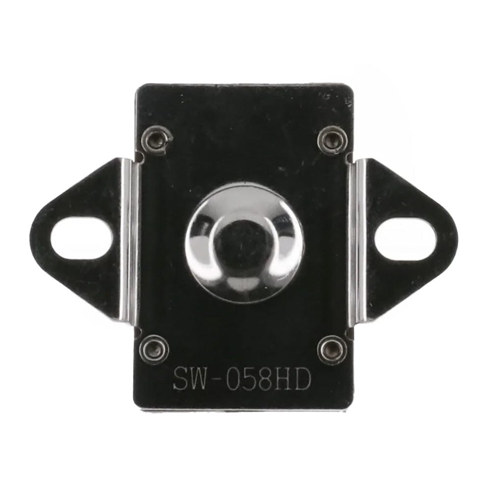 ARCO Marine Heavy Duty Current Model Mercruiser Solenoid w/Raised Isolated Base [SW058HD] - The Happy Skipper