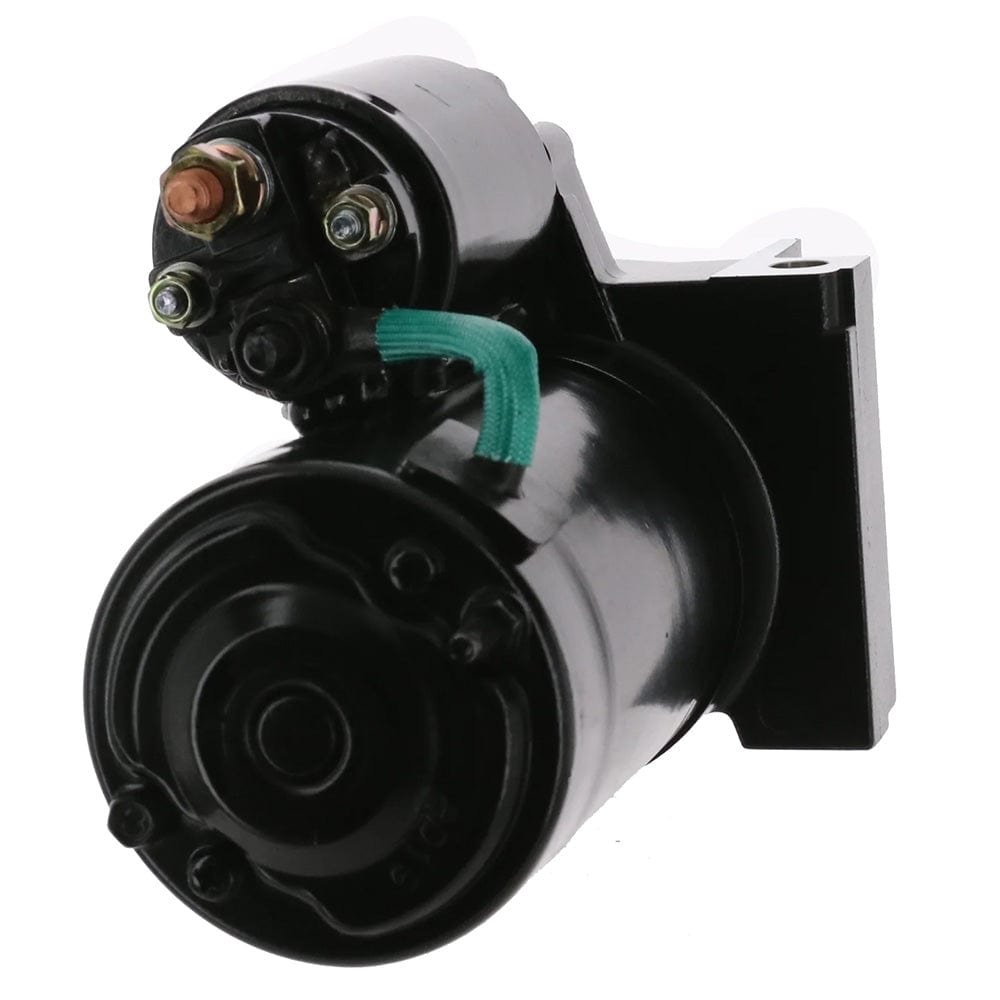 ARCO Marine High-Performance Inboard Starter w/14" Flywheel Gear Reduction [30470-A] - The Happy Skipper