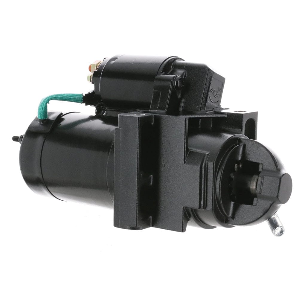 ARCO Marine High-Performance Inboard Starter w/14" Flywheel Gear Reduction [30470-A] - The Happy Skipper