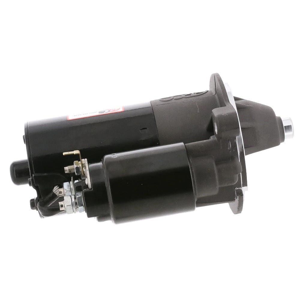 ARCO Marine High-Performance Inboard Starter w/Gear Reduction Permanent Magnet - Counter Clockwise Rotation (302/351 Fords) [70201] - The Happy Skipper