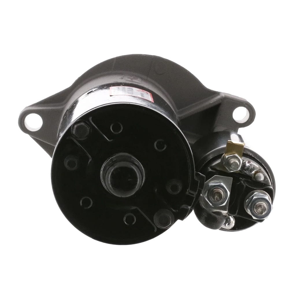 ARCO Marine High-Performance Inboard Starter w/Gear Reduction Permanent Magnet - Counter Clockwise Rotation (302/351 Fords) [70201] - The Happy Skipper