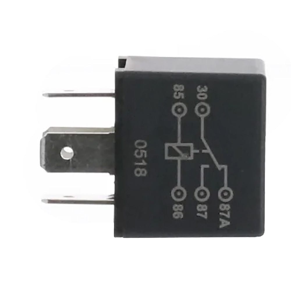 ARCO Marine Johnson/Evinrude Outboard Relay - 12V 30A [R473] - The Happy Skipper