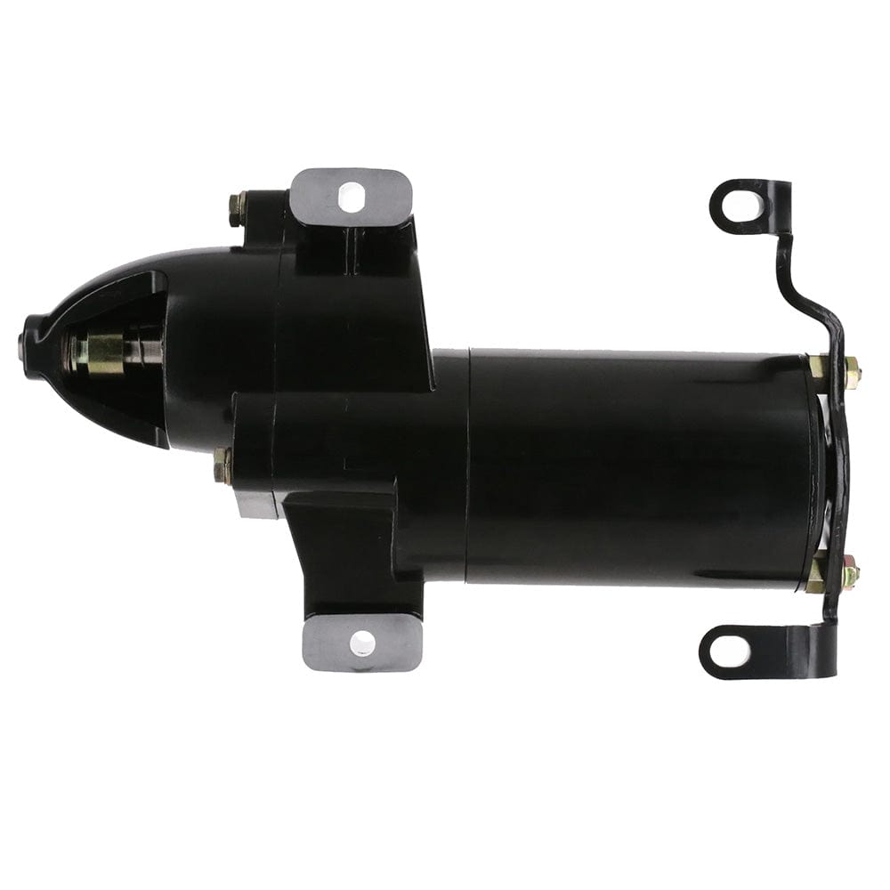 ARCO Marine Johnson/Evinrude Outboard Starter - 10 Tooth [5387] - The Happy Skipper