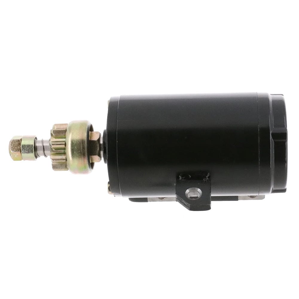 ARCO Marine Johnson/Evinrude Outboard Starter - 9 Tooth (Early Model) [5370] - The Happy Skipper
