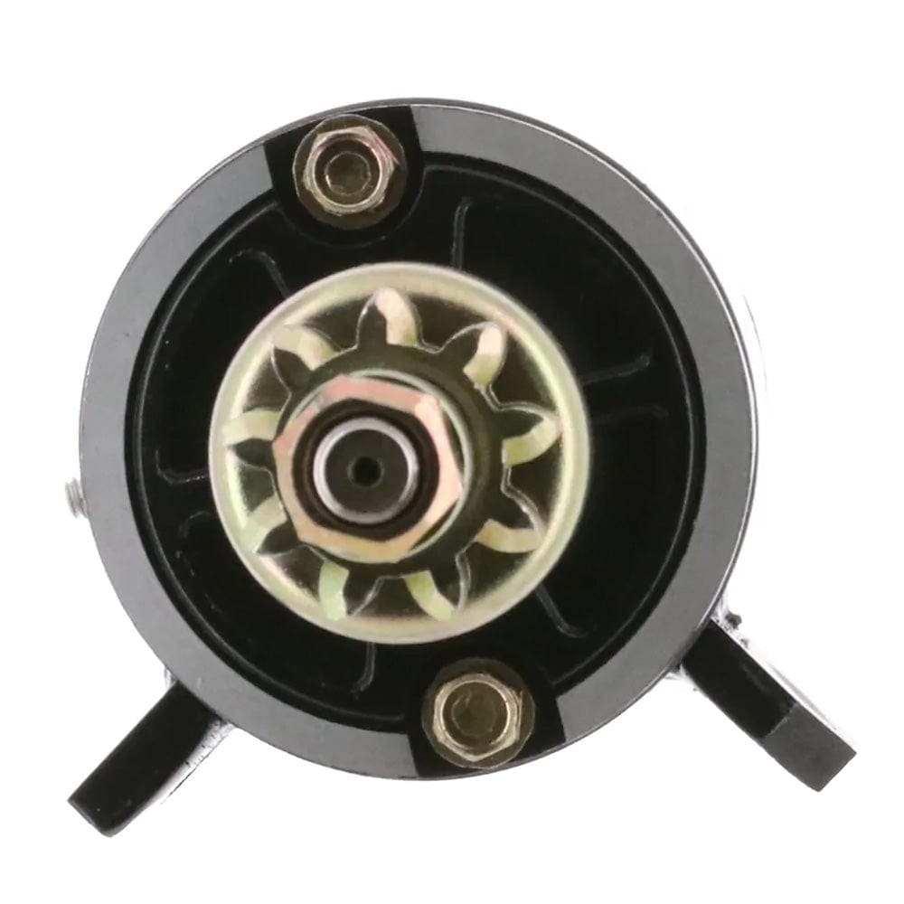 ARCO Marine Johnson/Evinrude Outboard Starter - 9 Tooth (Early Model) [5370] - The Happy Skipper