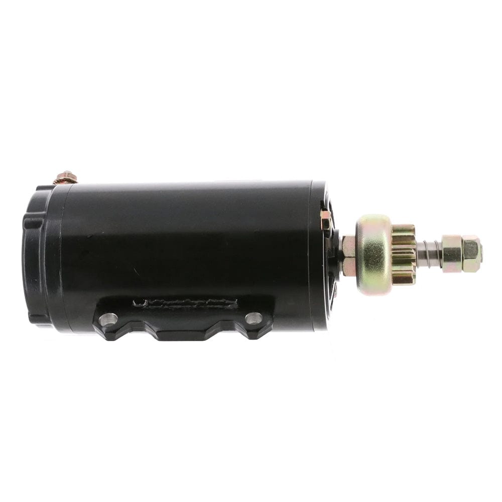 ARCO Marine Johnson/Evinrude Outboard Starter - Small 10 Tooth [5372] - The Happy Skipper