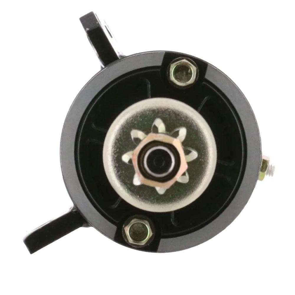 ARCO Marine Johnson/Evinrude Outboard Starter - V6 - 8 Tooth [5373] - The Happy Skipper