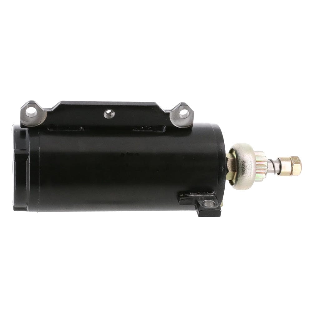 ARCO Marine Johnson/Evinrude Outboard Starter - V6 - 8 Tooth [5373] - The Happy Skipper