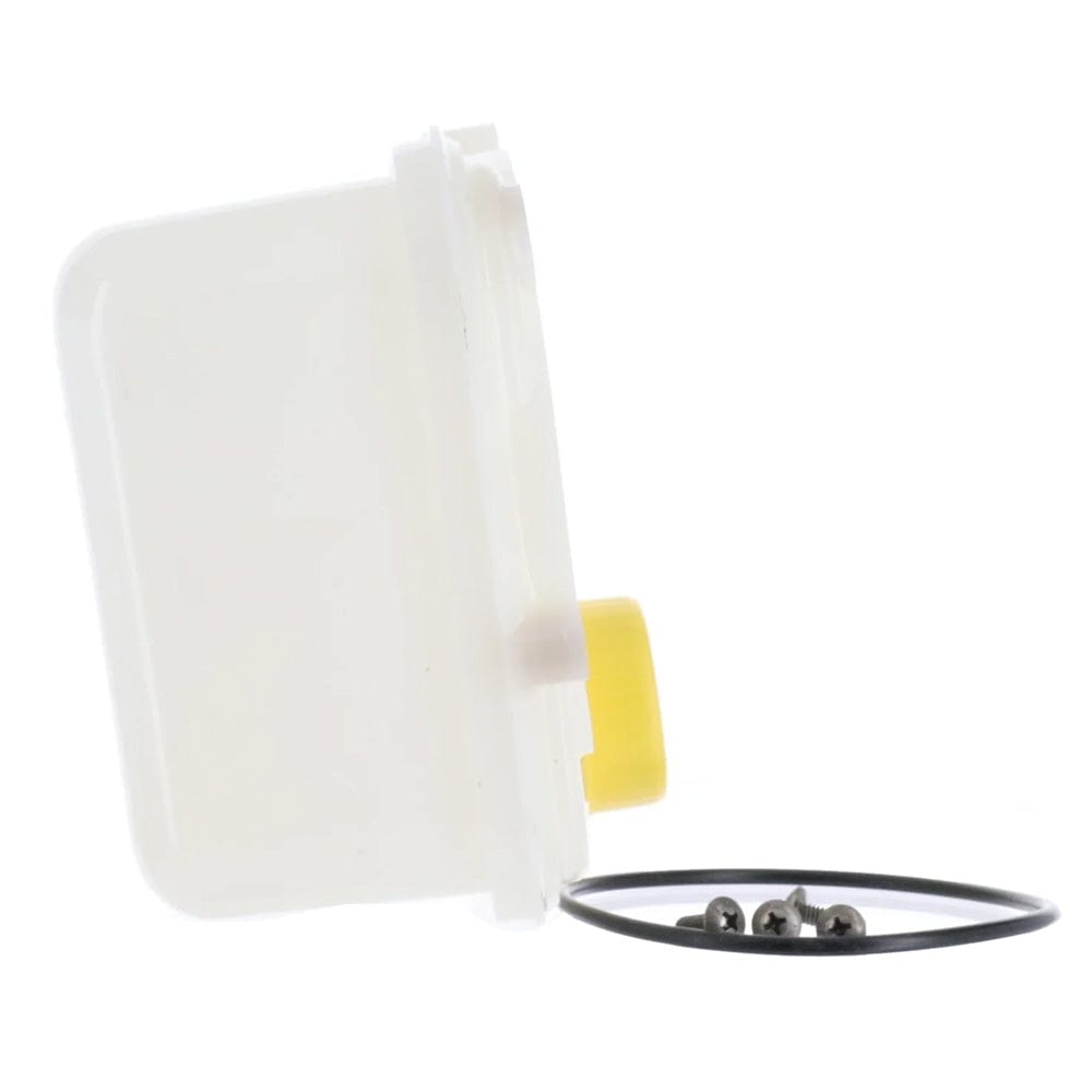 ARCO Marine Mercruiser Tilt Trim Reservoir Kit - 4 Screw Mount [M532] - The Happy Skipper