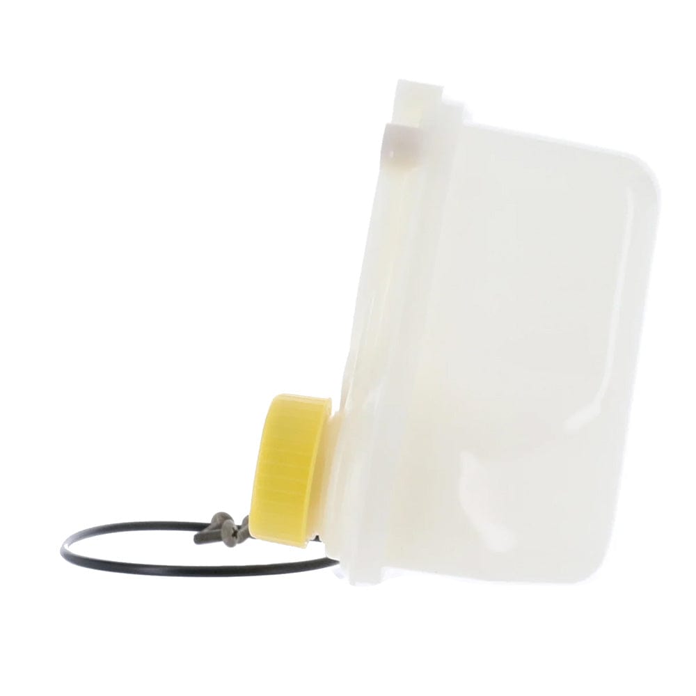 ARCO Marine Mercruiser Tilt Trim Reservoir Kit - 4 Screw Mount [M532] - The Happy Skipper