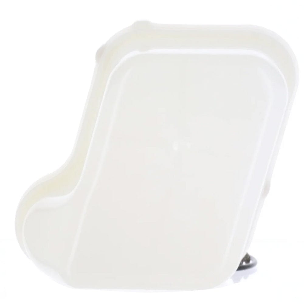 ARCO Marine Mercruiser Tilt Trim Reservoir Kit - 4 Screw Mount [M532] - The Happy Skipper