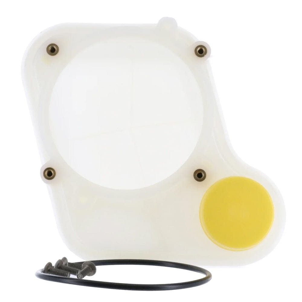 ARCO Marine Mercruiser Tilt Trim Reservoir Kit - 4 Screw Mount [M532] - The Happy Skipper