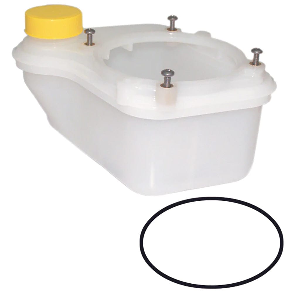 ARCO Marine Mercruiser Tilt Trim Reservoir Kit - 4 Screw Mount [M532] - The Happy Skipper