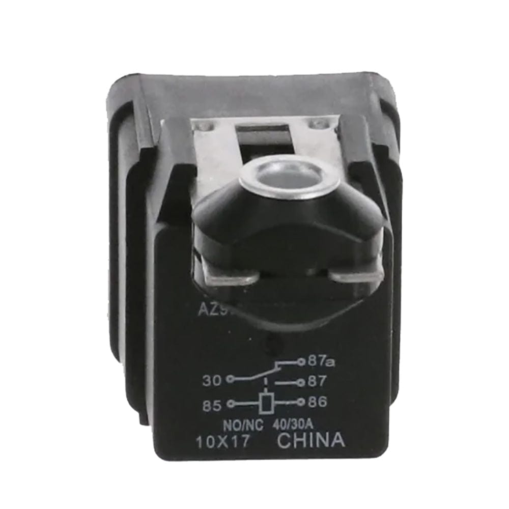 ARCO Marine Mercury/Mariner Outboard Relay w/Shroud Grommet [R151] - The Happy Skipper
