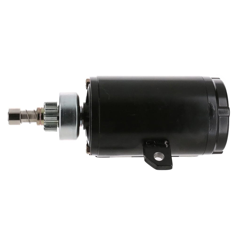 ARCO Marine Original Equipment Quality Replacement Outboard Starter f/Evinrude 40, 50, 75 90 HP E-TEC Models [5358] - The Happy Skipper