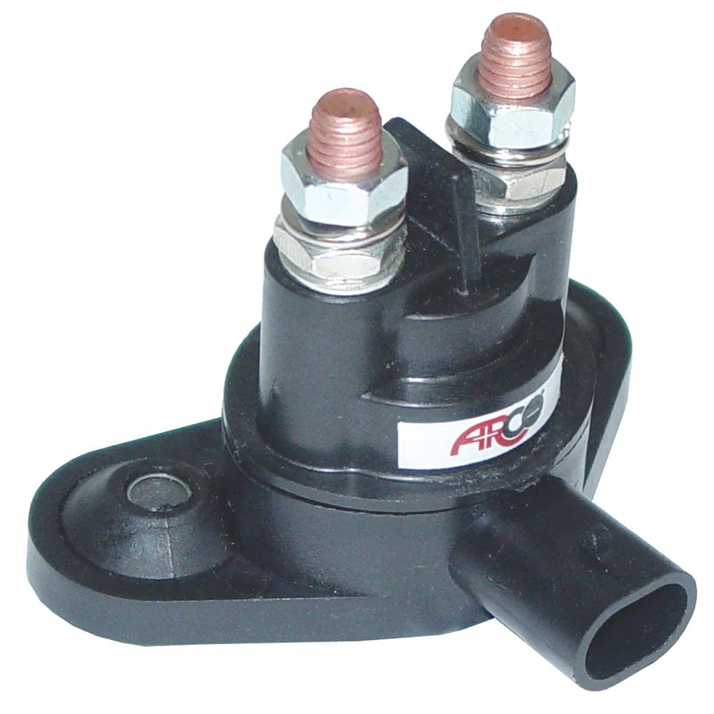ARCO Marine Original Equipment Quality Replacement Solenoid f/BRP-OMC Evinrude E-TEC [SW595] - The Happy Skipper