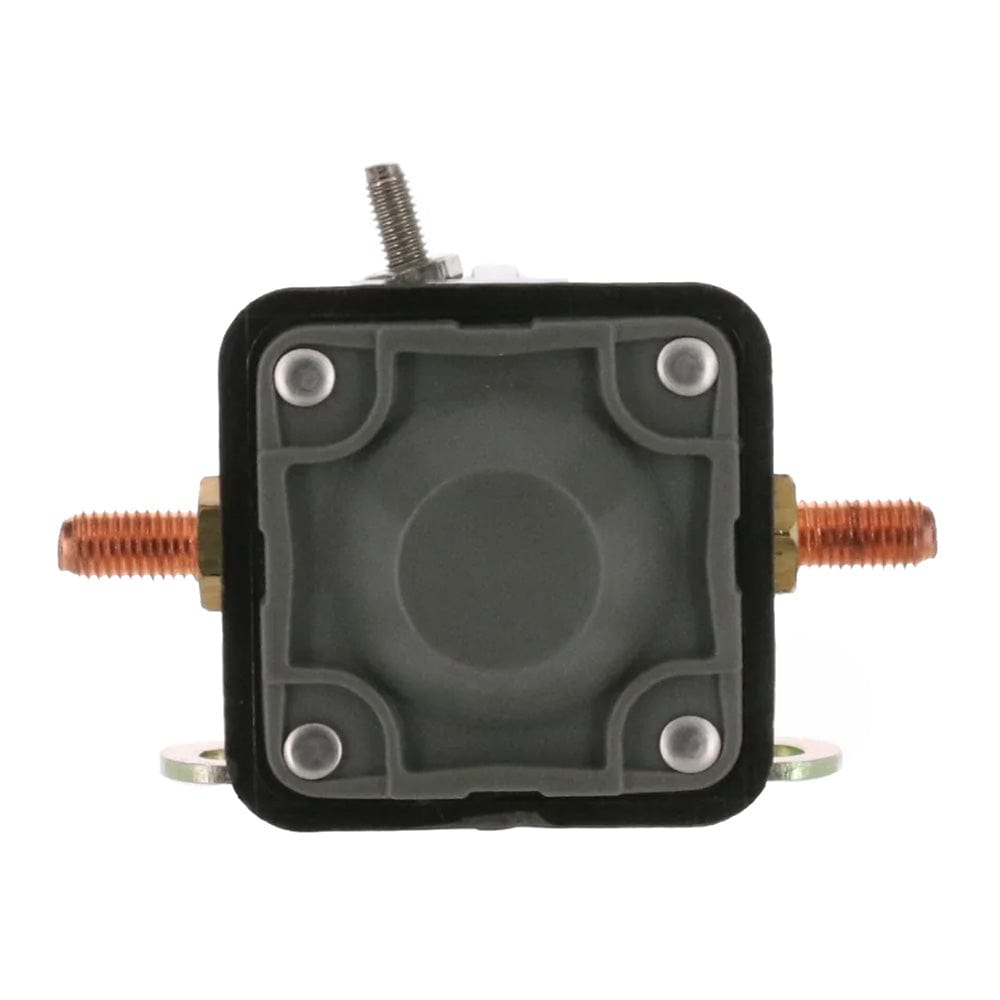 ARCO Marine Original Equipment Quality Replacement Solenoid f/Chrysler BRP-OMC - 12V, Grounded Base [SW774] - The Happy Skipper