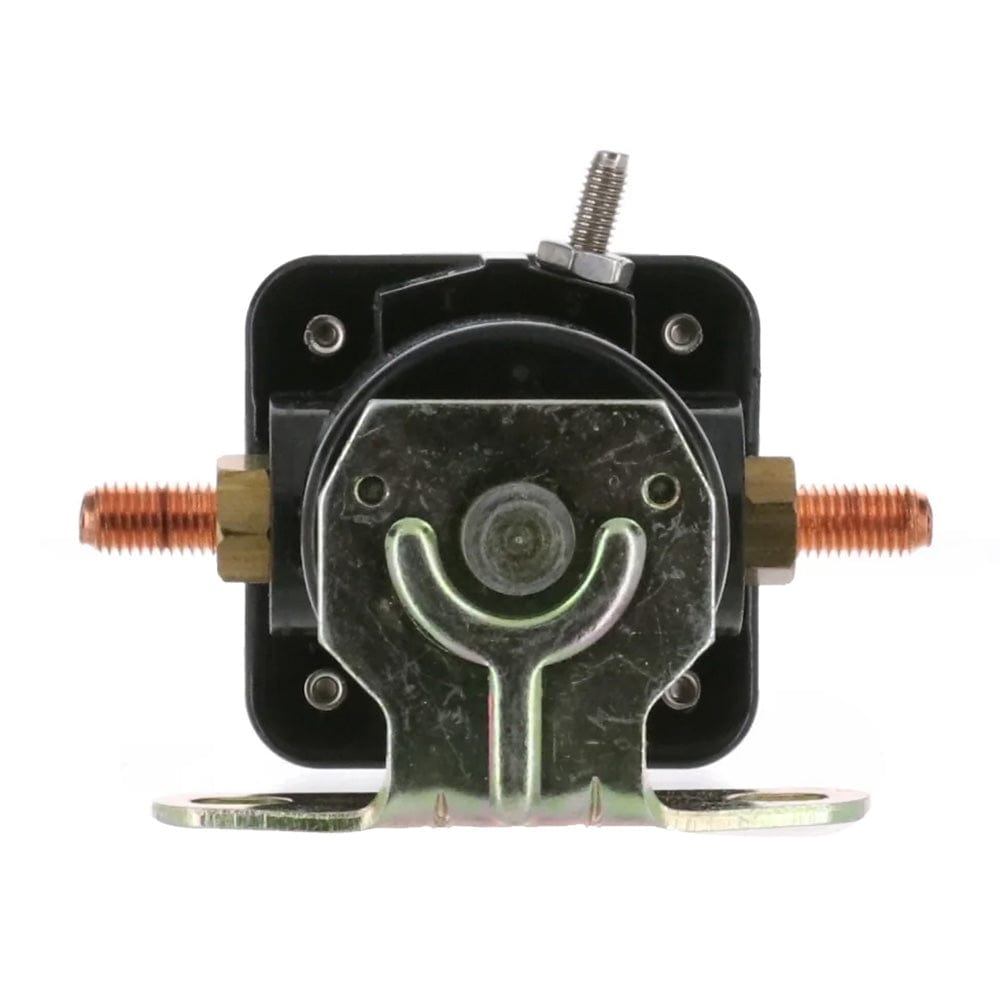ARCO Marine Original Equipment Quality Replacement Solenoid f/Chrysler BRP-OMC - 12V, Grounded Base [SW774] - The Happy Skipper