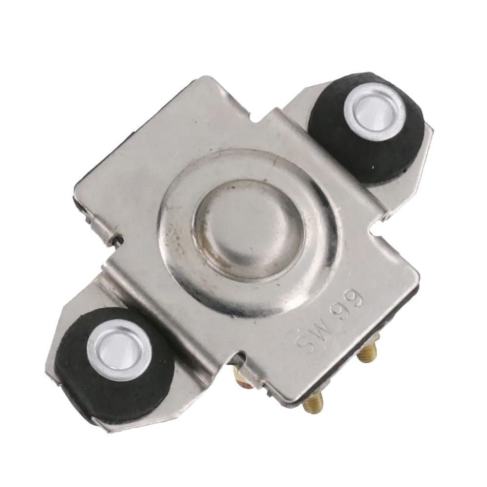 ARCO Marine Original Equipment Quality Replacement Solenoid f/Mercruiser, Mercury Yamaha 4 Stroke - 12V Isolated Base [SW099] - The Happy Skipper