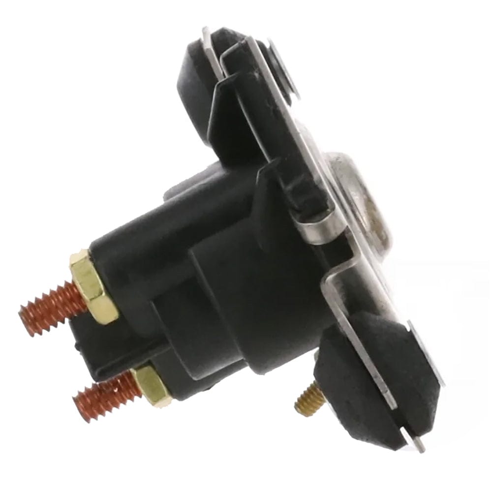 ARCO Marine Original Equipment Quality Replacement Solenoid f/Mercruiser, Mercury Yamaha 4 Stroke - 12V Isolated Base [SW099] - The Happy Skipper