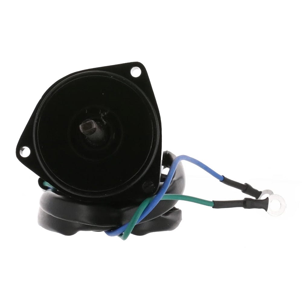 ARCO Marine Original Equipment Quality Replacement Tilt Trim Motor - 2 Wire 3-Bolt Mount [6259] - The Happy Skipper