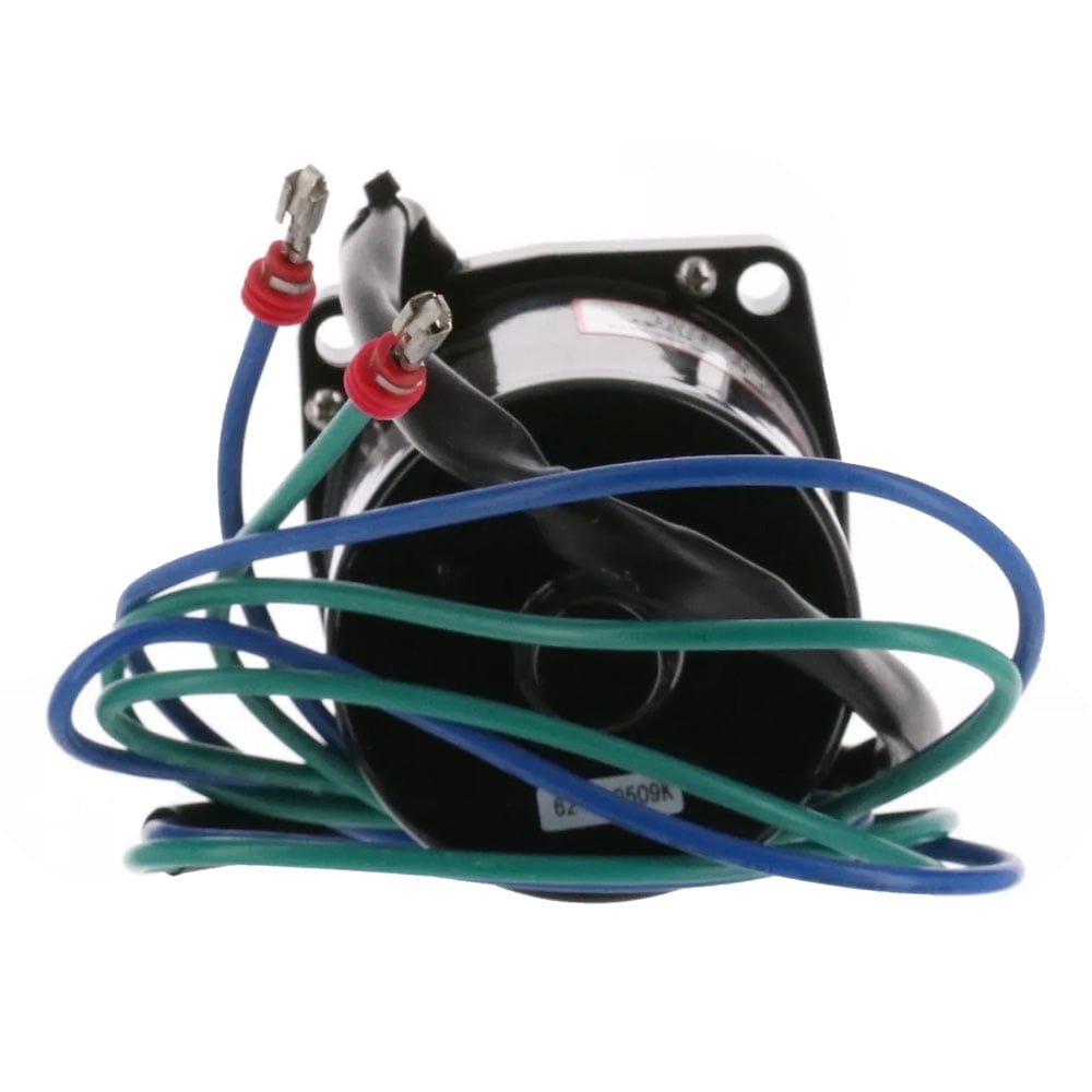 ARCO Marine Original Equipment Quality Replacement Tilt Trim Motor - 2 Wire 4-Bolt Mount [6247] - The Happy Skipper