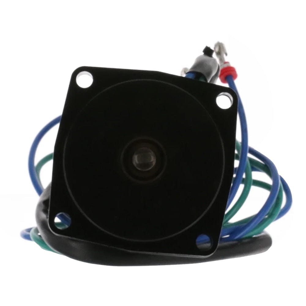 ARCO Marine Original Equipment Quality Replacement Tilt Trim Motor - 2 Wire 4-Bolt Mount [6247] - The Happy Skipper