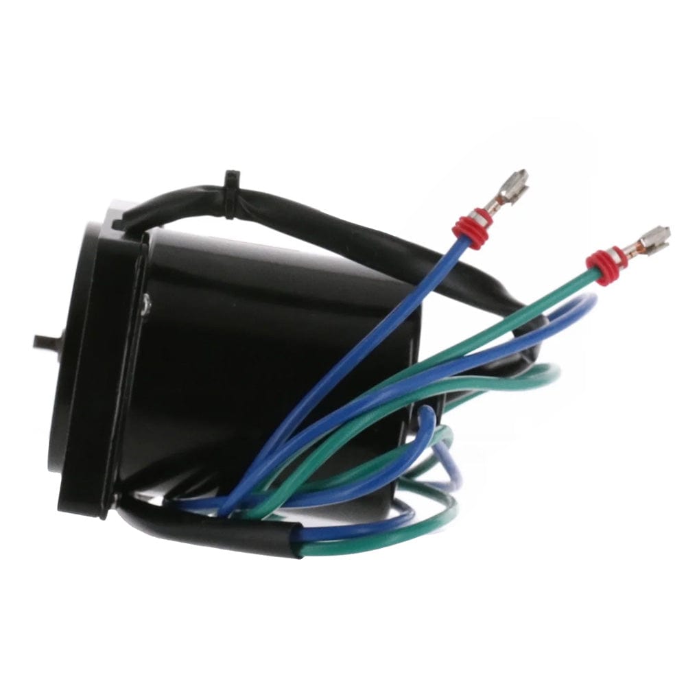 ARCO Marine Original Equipment Quality Replacement Tilt Trim Motor - 2 Wire 4-Bolt Mount [6247] - The Happy Skipper