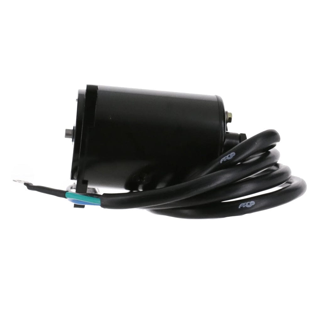ARCO Marine Original Equipment Quality Replacement Tilt Trim Motor f/Early Model Yamaha - 3 Wire, 3-Bolt Mount [6267] - The Happy Skipper
