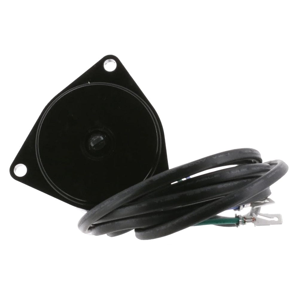 ARCO Marine Original Equipment Quality Replacement Tilt Trim Motor w/96" Leads - 2 Wire, 3-Bolt Mount [6220] - The Happy Skipper