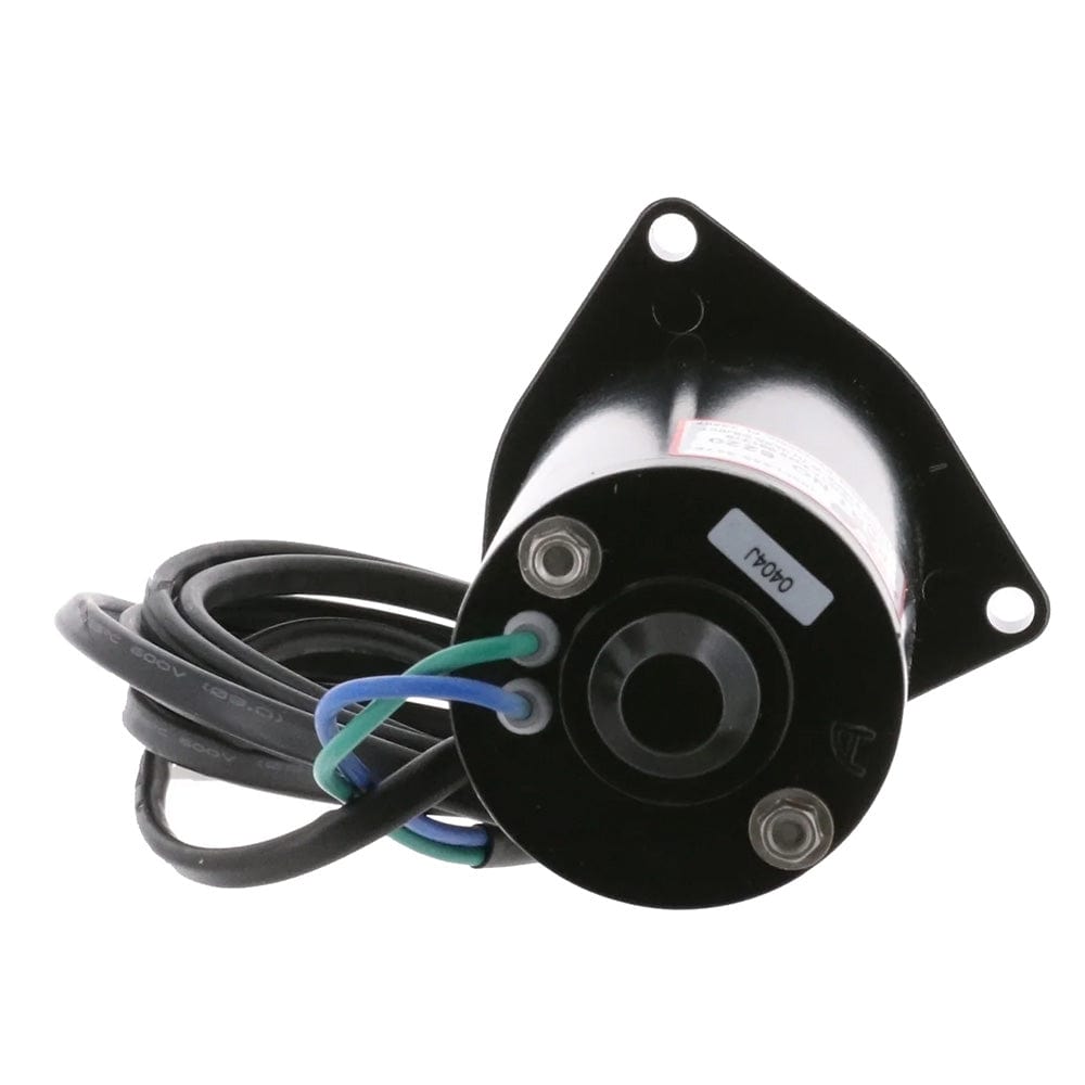 ARCO Marine Original Equipment Quality Replacement Tilt Trim Motor w/96" Leads - 2 Wire, 3-Bolt Mount [6220] - The Happy Skipper