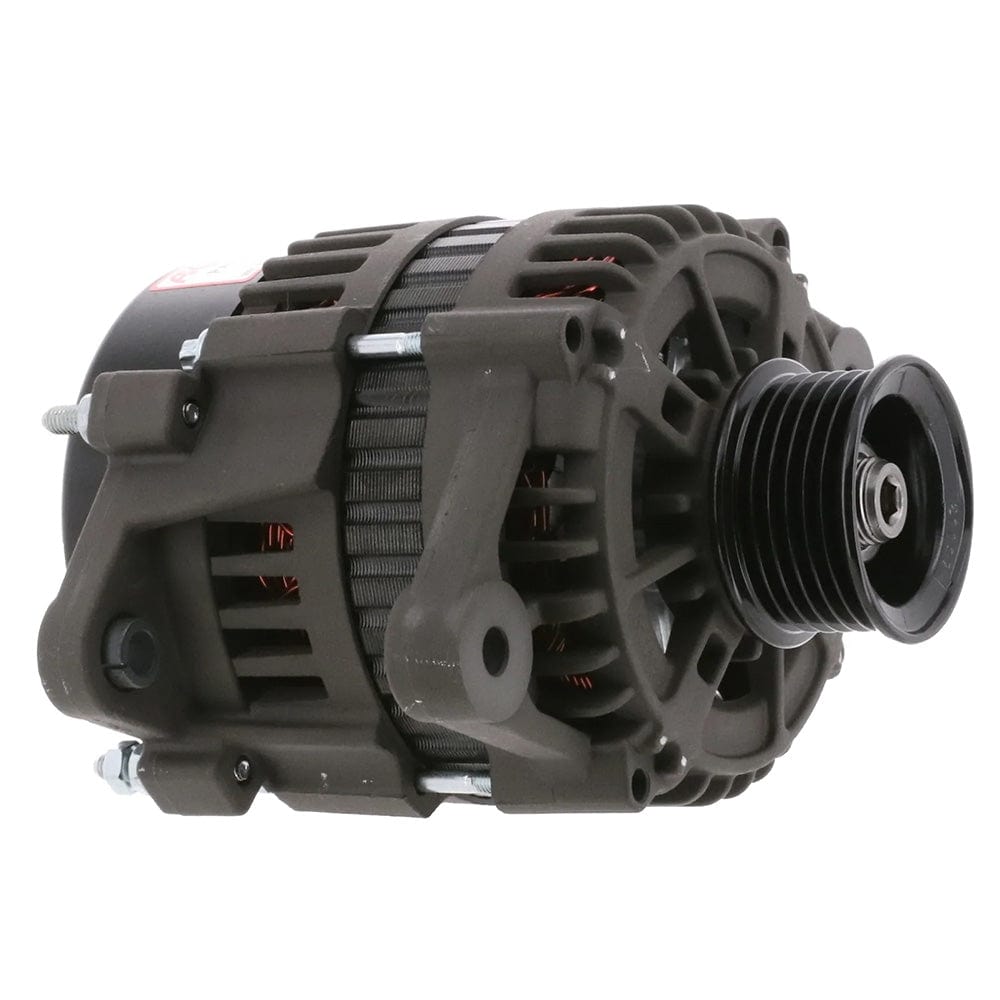 ARCO Marine Premium Replacement Alternator w/50mm Multi-Groove Pulley [20815] - The Happy Skipper