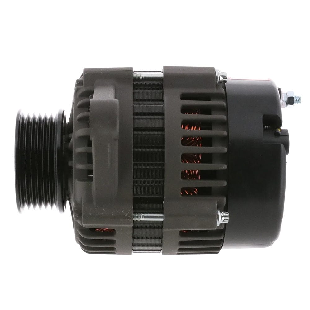 ARCO Marine Premium Replacement Alternator w/65mm Multi-Groove Pulley - 12V 70A [20800] - The Happy Skipper