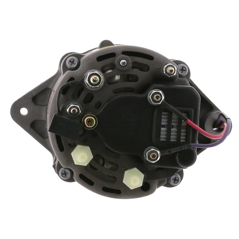 ARCO Marine Premium Replacement Alternator w/Multi-Groove Pulley - 12V 55A [60055] - The Happy Skipper