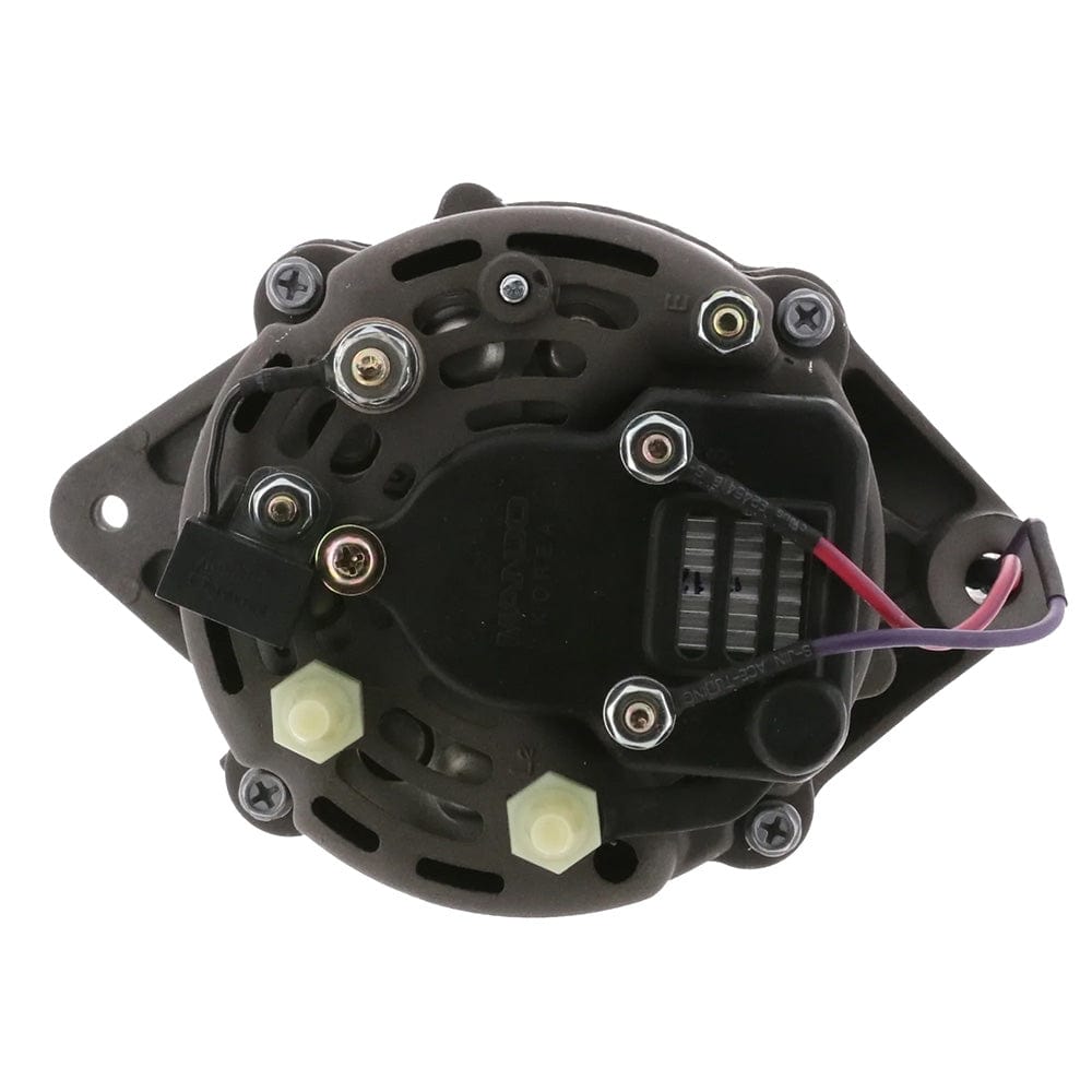 ARCO Marine Premium Replacement Alternator w/Single Groove Pulley - 12V, 55A [60050] - The Happy Skipper