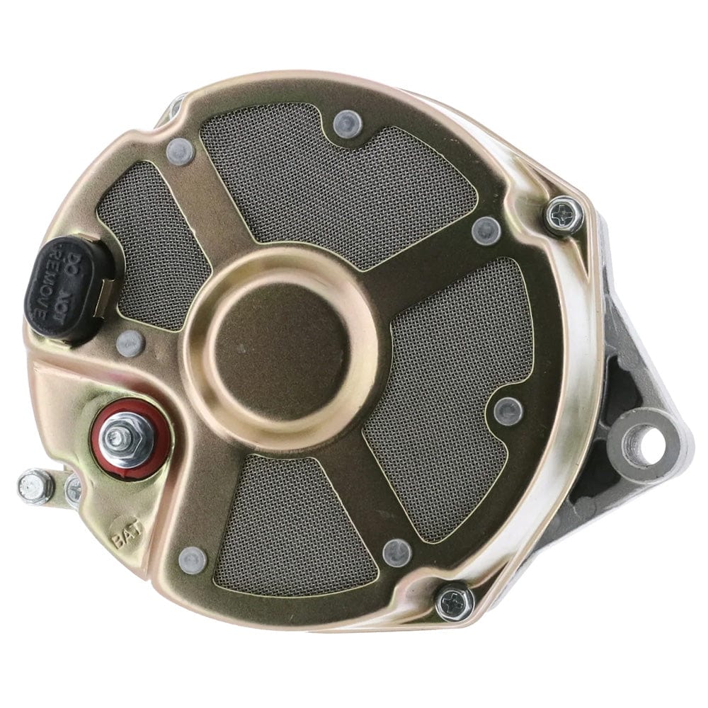 ARCO Marine Premium Replacement Alternator w/Single Groove Pulley - 12V 70A [20102] - The Happy Skipper