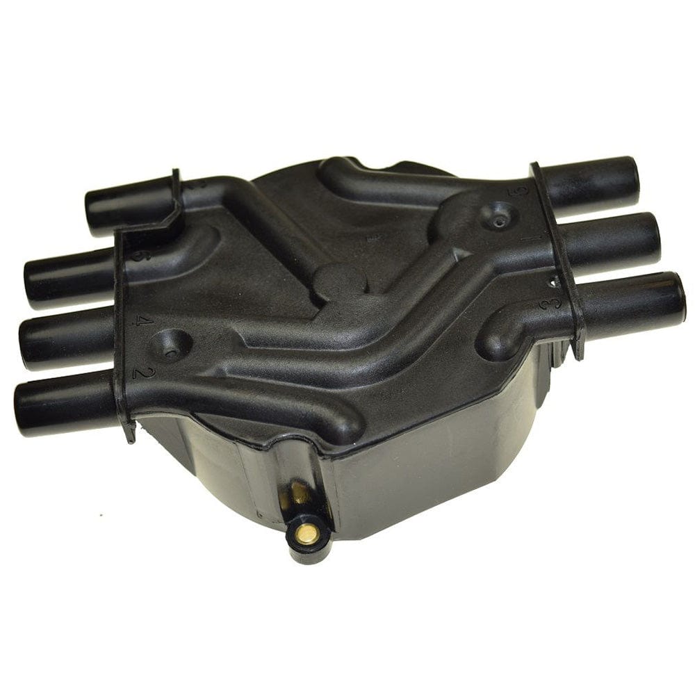 ARCO Marine Premium Replacement Distributor Cap f/Mercruiser Inboard Engines (Late Model) [DC004] - The Happy Skipper