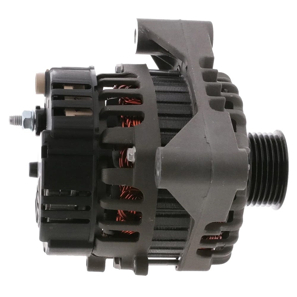 ARCO Marine Premium Replacement Inboard Alternator w/55mm Multi-Groove Pulley - 12V 65A [60073] - The Happy Skipper
