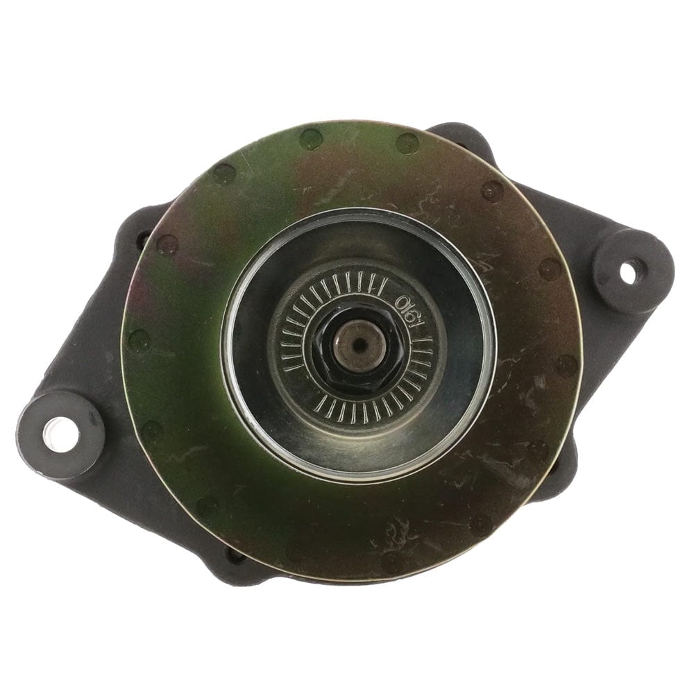 ARCO Marine Premium Replacement Inboard Alternator w/Single Groove Pulley - 12V 55A [60125] - The Happy Skipper