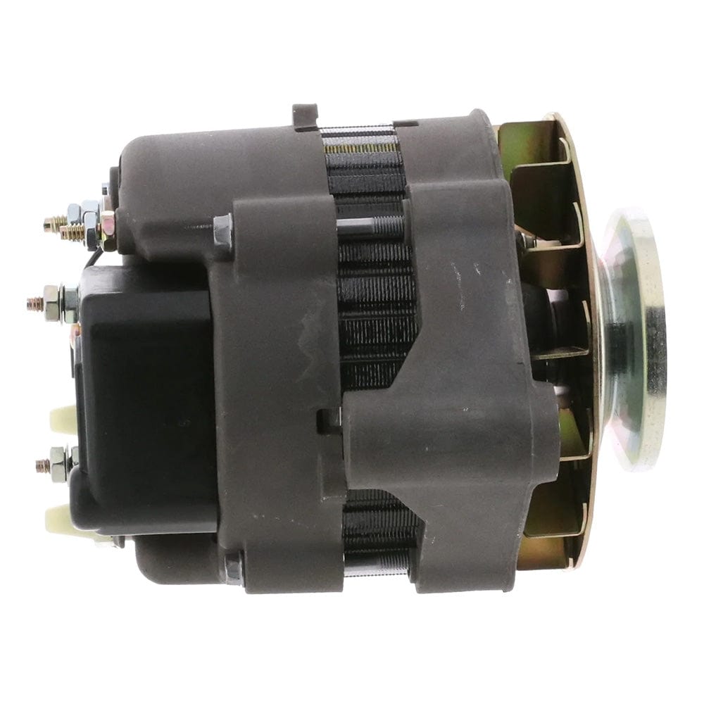 ARCO Marine Premium Replacement Inboard Alternator w/Single Groove Pulley - 12V 55A [60125] - The Happy Skipper