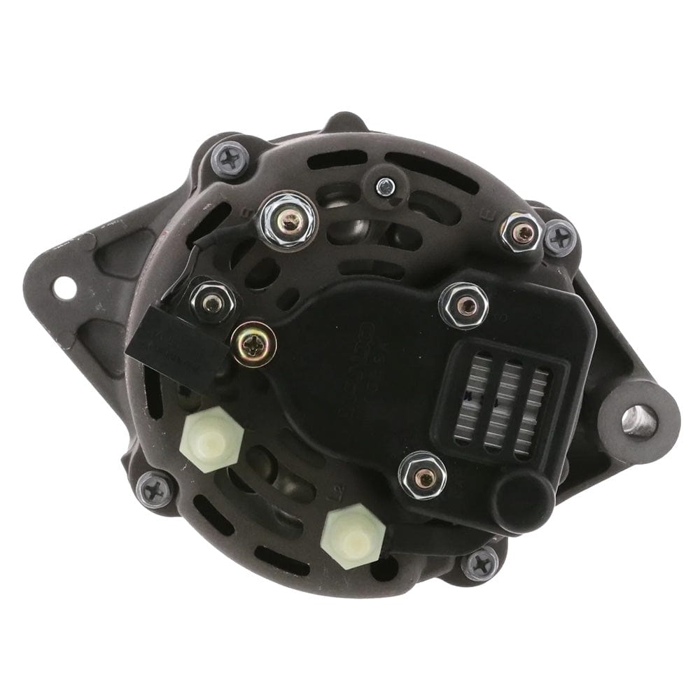 ARCO Marine Premium Replacement Inboard Alternator w/Single Groove Pulley - 12V 55A [60125] - The Happy Skipper