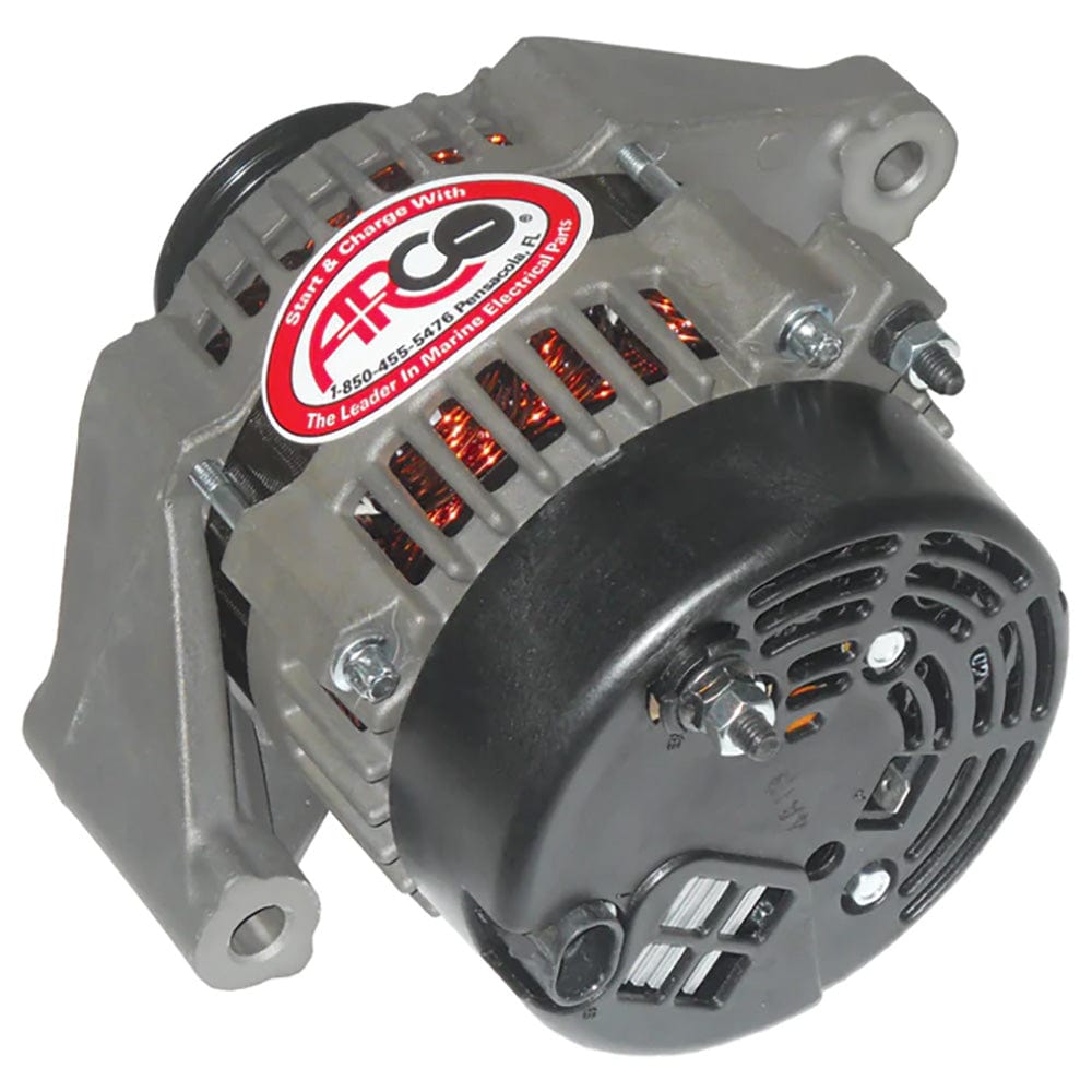 ARCO Marine Premium Replacement Outboard Alternator - Verado 12V 70A [20860] - The Happy Skipper