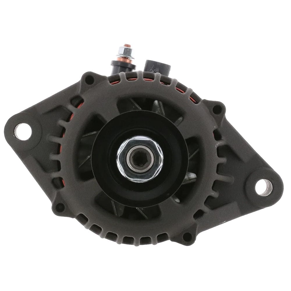 ARCO Marine Premium Replacement Outboard Alternator w/Multi-Groove Pulley - 12V 50A [20850] - The Happy Skipper